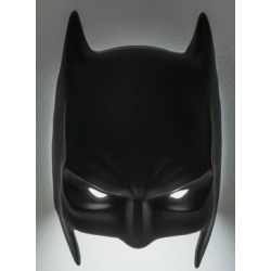 Batman Mask Light - Fan Shop and Merchandise